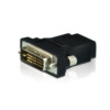 Adapter DVI-HDMI Aten 2A-127G, must