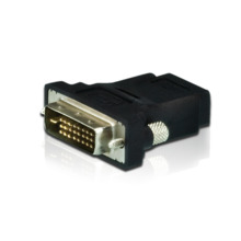 Adapter DVI-HDMI Aten 2A-127G, must