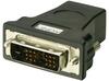 Adapter HDMI - DVI-D Lindy 41228, must