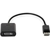 Adapter DisplayPort to DVI-D, HP, must