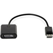 Adapter DisplayPort to DVI-D, HP, must