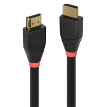 Kaabel HDMI-HDMI Lindy 41072, 15 m, must