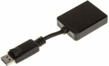 Adapter DisplayPort - DVI, InLine 17199K, must