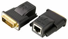 Adapter DVI RJ45 Aten VE-066, must