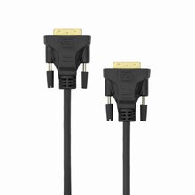Kaabel DVI-D Sbox, 2 m, dual link