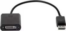 Adapter DisplayPort - DVI HP ST-BU, must