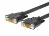 Kaabel DVI-D MicroConnect VivoLink PRODVIHD5, 5 m, must