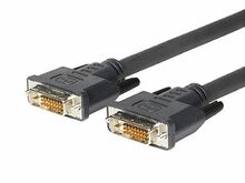Kaabel DVI-D MicroConnect VivoLink PRODVIHD5, 5 m, must