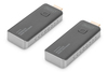 Juhtmevaba HDMI pikenduskomplekt Digitus DS-55318, 50 m
