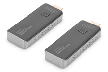 Juhtmevaba HDMI pikenduskomplekt Digitus DS-55318, 50 m