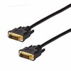 Kaabel Akyga AK-AV-06 DVI-D 1,8 m must