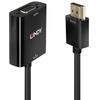 Adapter HDMI to VGA Lindy 38291