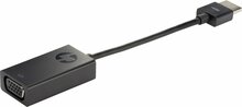 Adapter HDMI-VGA HP H4F02AA, must