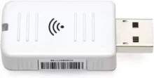 WiFi adapter Epson ELPAP10 V12H731P01, valge