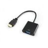 Adapter HDMI - VGA Sbox AD.HDMI-VGA