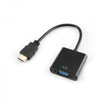 Adapter HDMI - VGA Sbox AD.HDMI-VGA