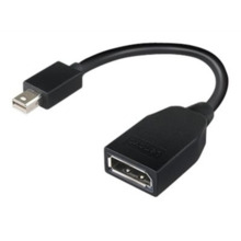 Adapter Mini-DisplayPort - DisplayPort Lenovo 4X90L13971