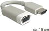 Adapter HDMI-A - VGA Delock, hall