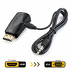 Konverter HDMI 	o VGA RoGer, must