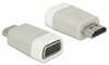 Adapter HDMI-A 	o VGA Delock