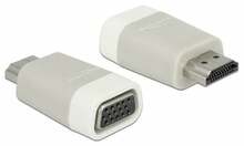 Adapter HDMI-A o VGA Delock