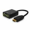 Adapter HDMI - VGA Savio CL-23, must