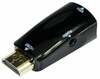 Adapter HDMI - VGA Gembird A-HDMI-VGA-02, must