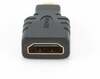 Adapter HDMI to Micro-HDMI Gembird A-HDMI-FD, must