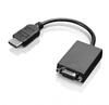 Adapter HDMI-VGA Lenovo 03X7277, must