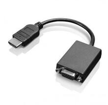 Adapter HDMI-VGA Lenovo 03X7277, must