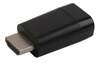 Adapter HDMI - VGA Gembird AB-HDMI-VGA-001, must