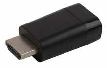Adapter HDMI - VGA Gembird AB-HDMI-VGA-001, must