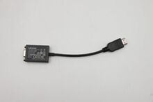 Adapter HDMI-VGA Lenovo, 1080p