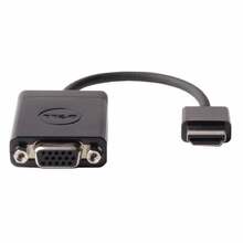 Adapter HDMI-VGA Dell DAUBNBC084