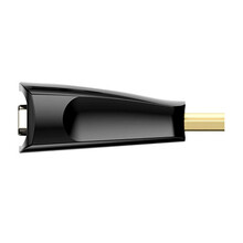 Adapter HDMI-VGA Vention AIDB0 3,5 mm helipordiga