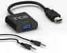 Adapter HDMI to VGA INCA IHTV-7TS, 1080P