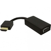 Adapter HDMI-A - VGA Icy Box
