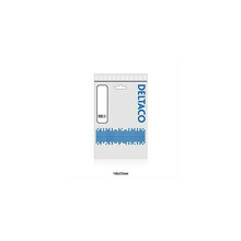 Adapter HDMI-VGA DELTACO HDMI-VGA8, valge