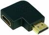 Adapter HDMI AM – AF Logilink AH0008, must