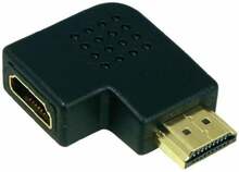 Adapter HDMI AM – AF Logilink AH0008, must