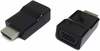 Adapter HDMI - VGA Gembird A-HDMI-VGA-001, must
