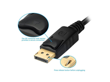 Adapter DisplayPort – HDMI/VGA/DVI Equip, must