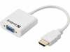 Adapter HDMI-VGA Sandberg 508-69