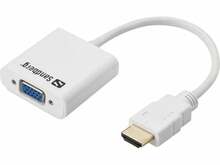 Adapter HDMI-VGA Sandberg 508-69