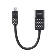 Adapter Mini DisplayPort to HDMI Belkin F2CD079BT