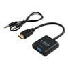 Adapter Savio CL-23/B, must