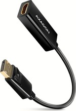 Adapter Axagon RVD-HI14N, 0.15 m, must