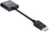 Adapter Club 3D CAC-2070, 0.21 m, must