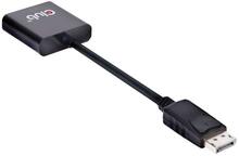 Adapter Club 3D CAC-2070, 0.21 m, must