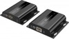 HDMI IP pikendaja Digitus DS-55351, 4K/60Hz, must